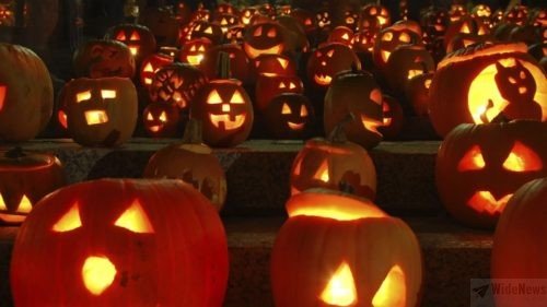halloween bari