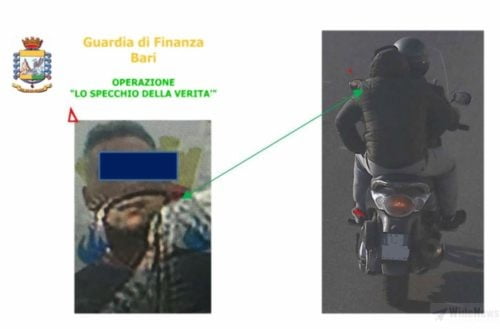 Guardia di Finanza