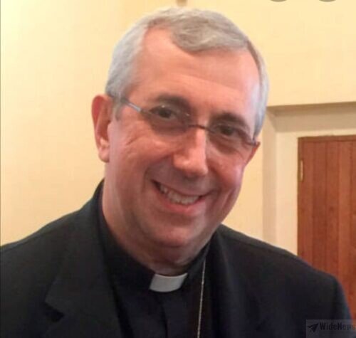 Giuseppe satriano