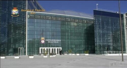 Regione Puglia