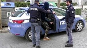 arrestato barese 49enne