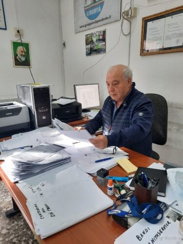 Che fine ha fatto la Cittadella della Giustizia di Bari? Per Cipriani, “Altro che giustizia, diciamo le cose come stanno”