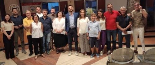 Capurso, mobilità sostenibile e tutela ambientale. Consulta Comunale della Bicicletta