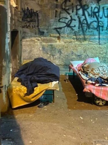 Bari - Sanità e ordine pubblico, Cipriani, “Situazione insostenibile”