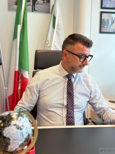Barletta, approvata fondazione Disfida