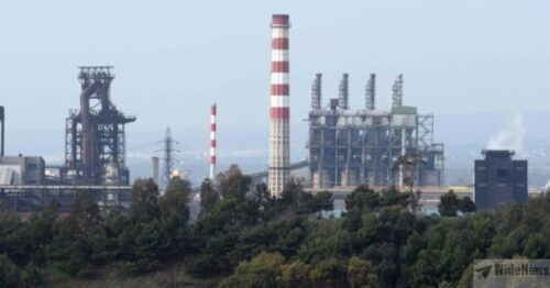 Ilva Taranto: