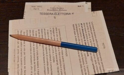 Esposto Poli Bortone