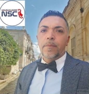 Incendio a Vieste: carabinieri salvano 25 persone. L'intervento del segretario di NSC, Attilio Cirino, "Gesto eroico"