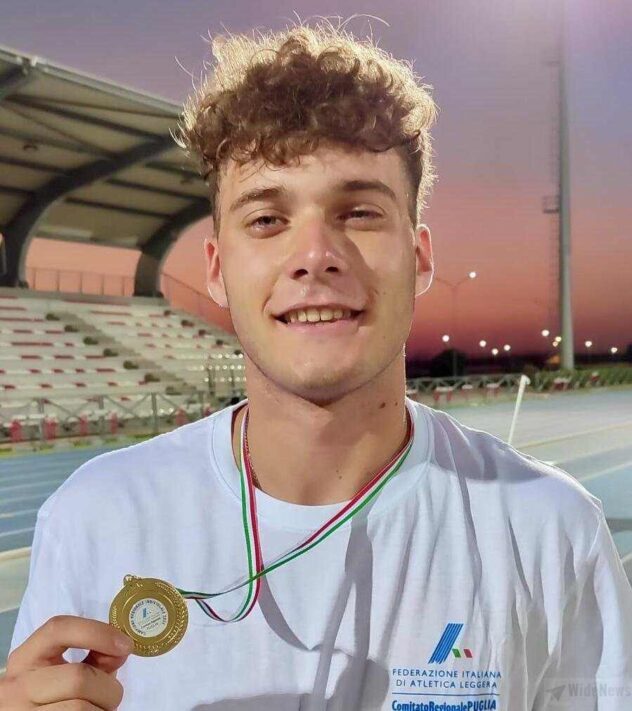 L'Atletica Italiana con la Puglia in testa