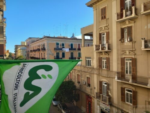 CIA Capitanata sollecita il Comune di Foggia