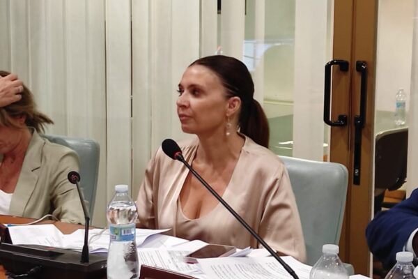 Sanità calabrese: Rosellina Madeo, "Stop ai percorsi a ostacoli per i politrasfusi"