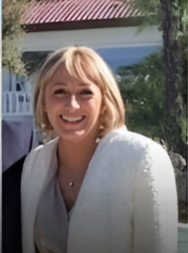 Bisceglie si ferma per Patrizia Lamanuzzi: il giorno del dolore e il monito contro la violenza di genere