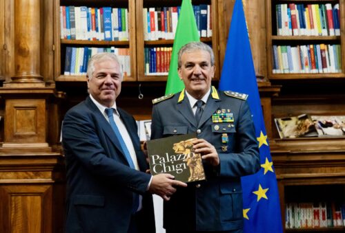 Golden Power e controlli strategici: accordo tra Governo e Guardia di Finanza