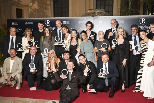 Cultura, cinema e giornalismo si incontrano a Bari: ecco tutti i vincitori del Magna Grecia Awards 2026