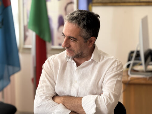 Cassano Ionio: Ministero sblocca Fondo di Solidarietà: Iacobini ringrazia la Regione Calabria