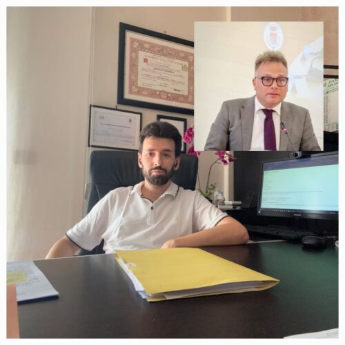 Veleni a Cellamare, l'avvocato Romanelli accusa: «Dietro il fango sul sindaco Vurchio c'è una precisa strategia. Gravissima fuga di notizie dalla Procura»