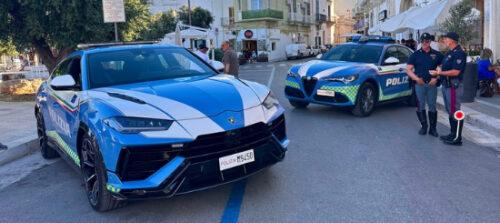 Controlli Polizia Stradale a Bari, Polignano e Monopoli: patenti ritirate e sanzioni