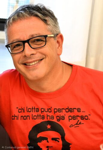 Bari - L'8 luglio un flash mob contro il precariato al CNR, ad annunciarlo Bosco, della FLC CGIL