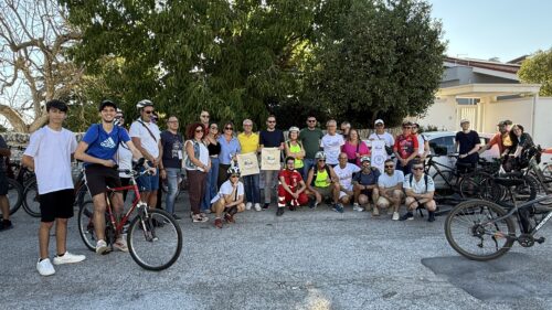 Progetto Cycling Murgia, buoni mobilità: incentivi e bici tra Acquaviva e Cassano