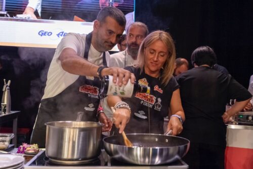 Sindaci ai fornelli 2026: la sfida culinaria tra amministratori sbarca a Martina Franca
