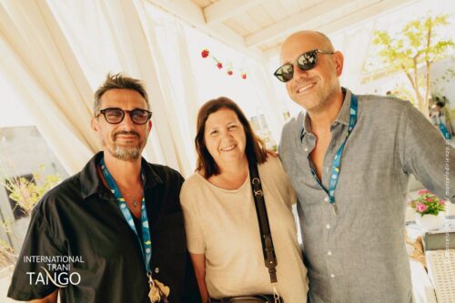International Trani Tango 2026: successo record e impatto economico per Trani