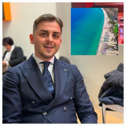 Calabria - Cassano All’Ionio sblocca il litorale: approvato il Piano spiaggia per rilanciare turismo e infrastrutture