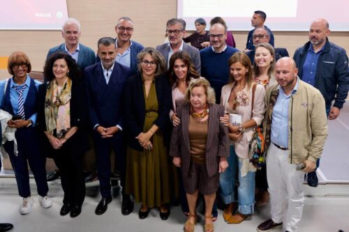 Celle di San Vito modello di sviluppo per le aree interne: il piccolo comune dei Monti Dauni diventa ‘oasi climatica’