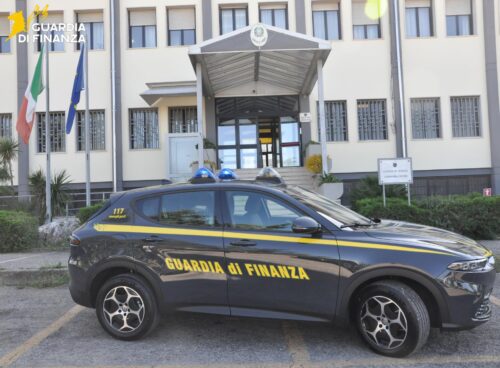 Stop all'evasione a Ostuni: Gdf implacabile, irregolarità nel 50% dei controlli