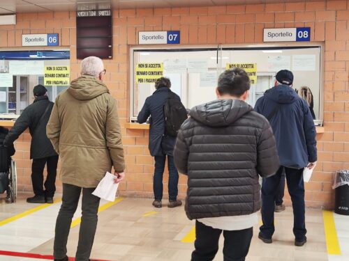 Bari - Fiera del Levante, l'esordio di Cas Art. 32: in primo piano la battaglia contro le liste d'attesa