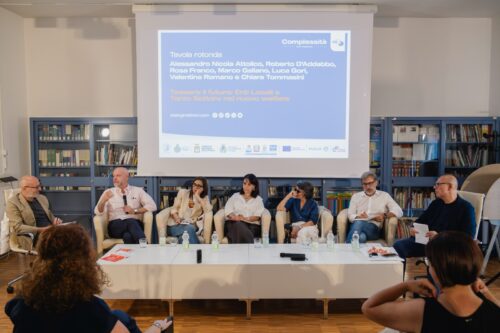 Welfare e Terzo Settore a Trani, le nuove strategie per l'amministrazione condivisa in Puglia
