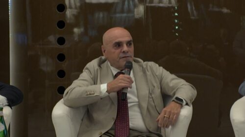 Cellule staminali e medicina della longevità, il prof. Vescovi presenta a Bari le frontiere del futuro