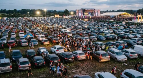 Caos prenotazioni al concerto di Ultimo: la piattaforma va in tilt e addebita 330 euro a un fan. Scatta il rimborso grazie a Codici