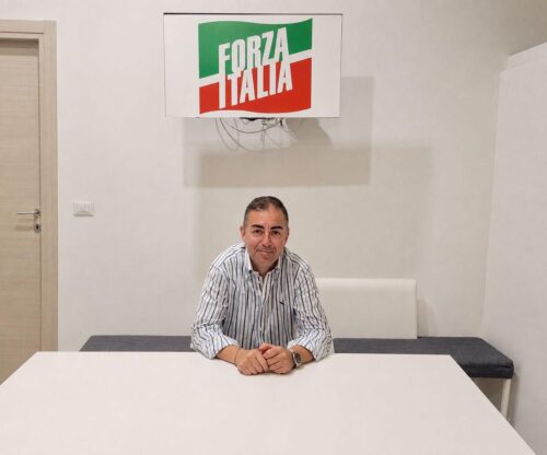 Cassano All'Ionio, scontro politico in Consiglio comunale: Forza Italia replica al PSI dopo le accuse sulla presidenza