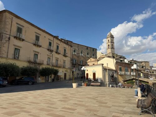 Sant’Agata di Puglia celebra l'ottavo centenario di San Francesco d’Assisi tra fede, cultura e storia
