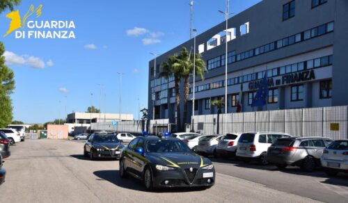 Taranto, ex insegnante condannata per maltrattamenti: sequestro da 249mila euro