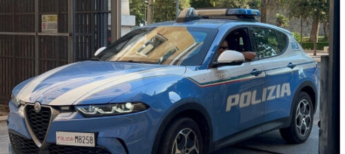 Bari, inseguimento sul lungomare e furto a Rutigliano: denunciato dalla Polizia per ricettazione