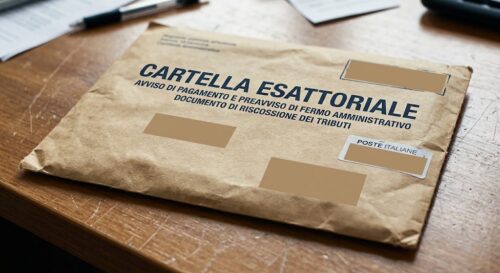 Frosinone, cartella Cosap annullata dal Giudice di Pace: la vittoria di Codici per una cittadina di Patrica