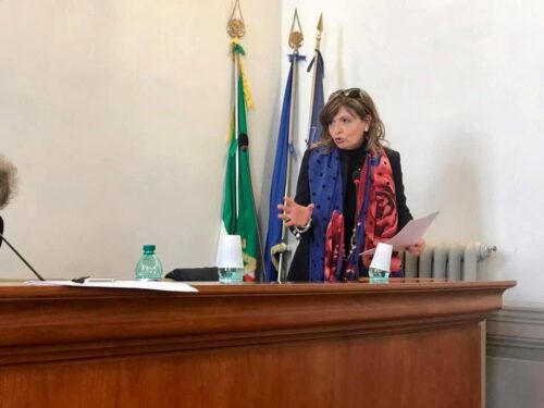Calabria, Gestione del verde a Corigliano Rossano: Dora Mauro di FdI risponde a Europa Verde