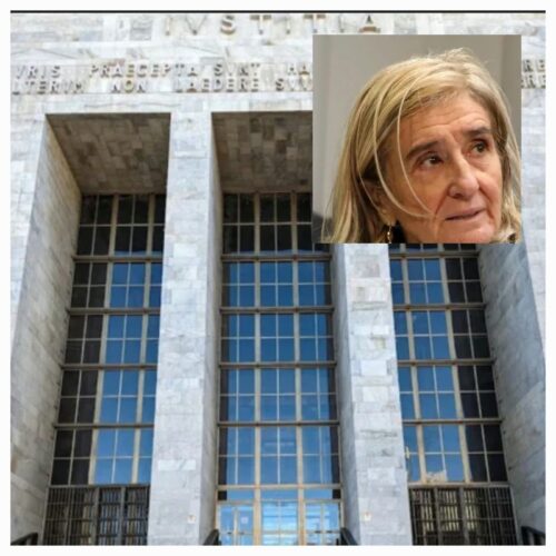 Ex Ilva, la Procura chiede i domiciliari per Lucia Morselli: inchiesta sulle emissioni tra il 2019 e il 2024