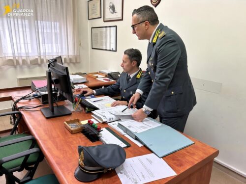 Per segnalazioni, contributi o per contattare la redazione di WideNews.it, è possibile scrivere a redazione@widenews.it, consultare il nostro sito www.widenews.it o seguirci sulla nostra pagina ufficiale Facebook