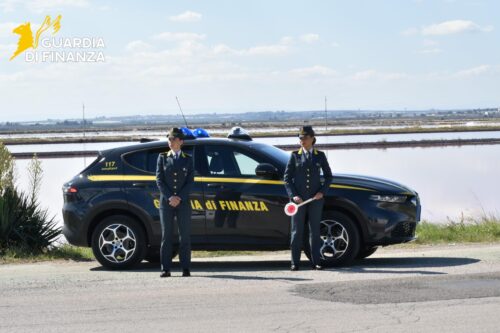 Bat - Controlli Guardia di Finanza: oltre 500 verifiche e più di 320 irregolarità