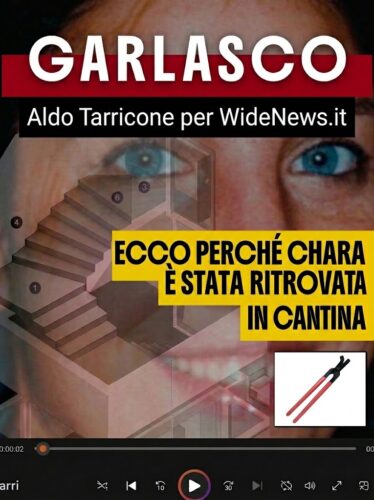 Delitto di Garlasco, le verità nascoste nelle carte: l'analisi di Aldo Tarricone riapre altre domande sull'omicidio di Chiara
