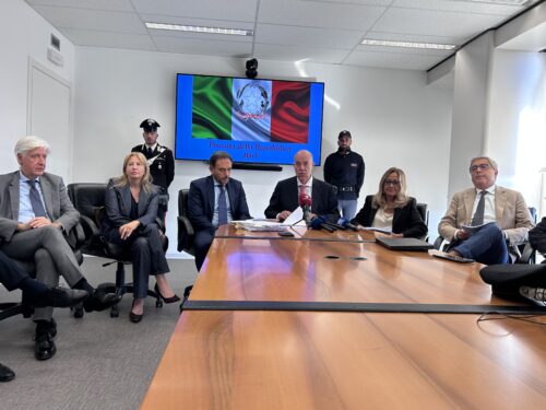 Lupara bianca a Canosa: svolta della DDA di Bari sull'omicidio del 2021, la Polizia incastra due persone