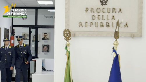 Sequestro ad Andria: la Cassazione ribalta il Riesame. Sigilli a beni per 640 mila euro per Codice Rosso